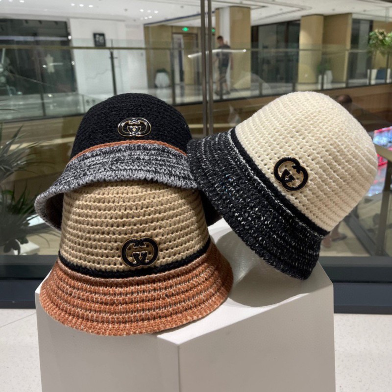 Gucci Bucket Hat