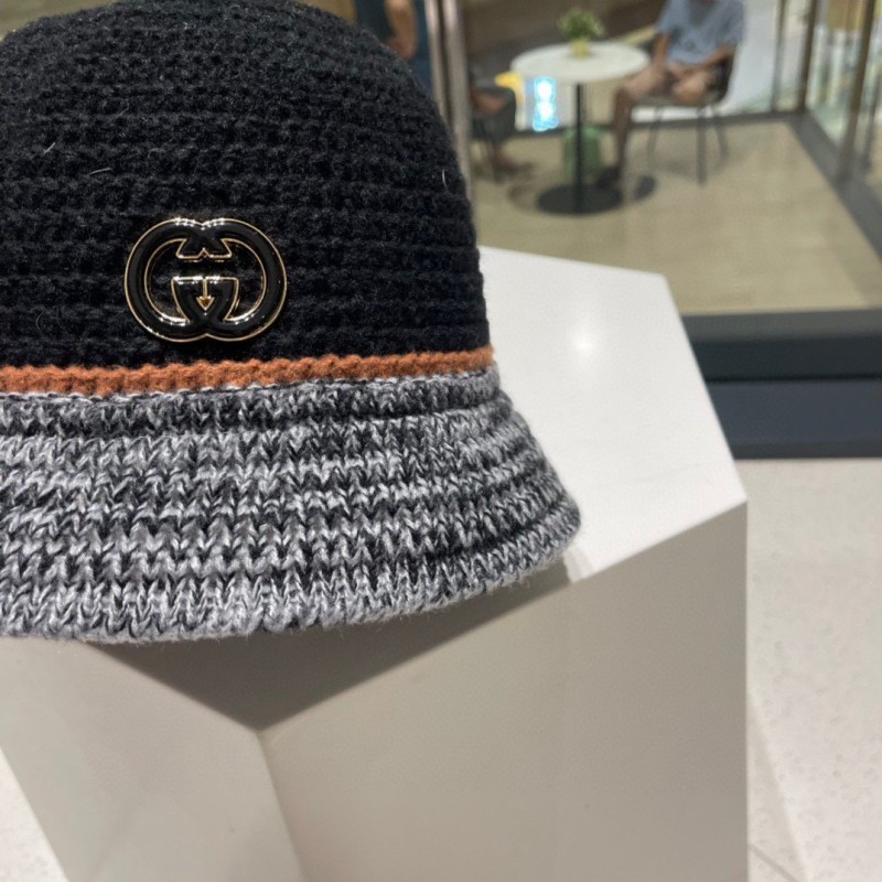 Gucci Bucket Hat