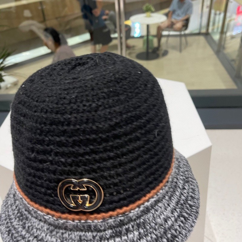 Gucci Bucket Hat