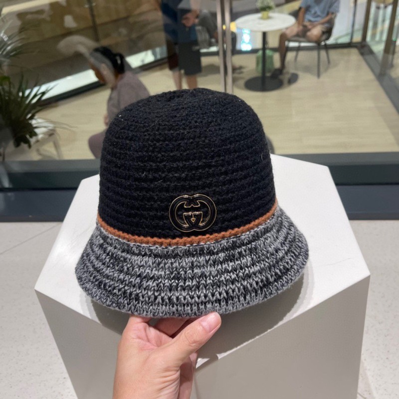 Gucci Bucket Hat