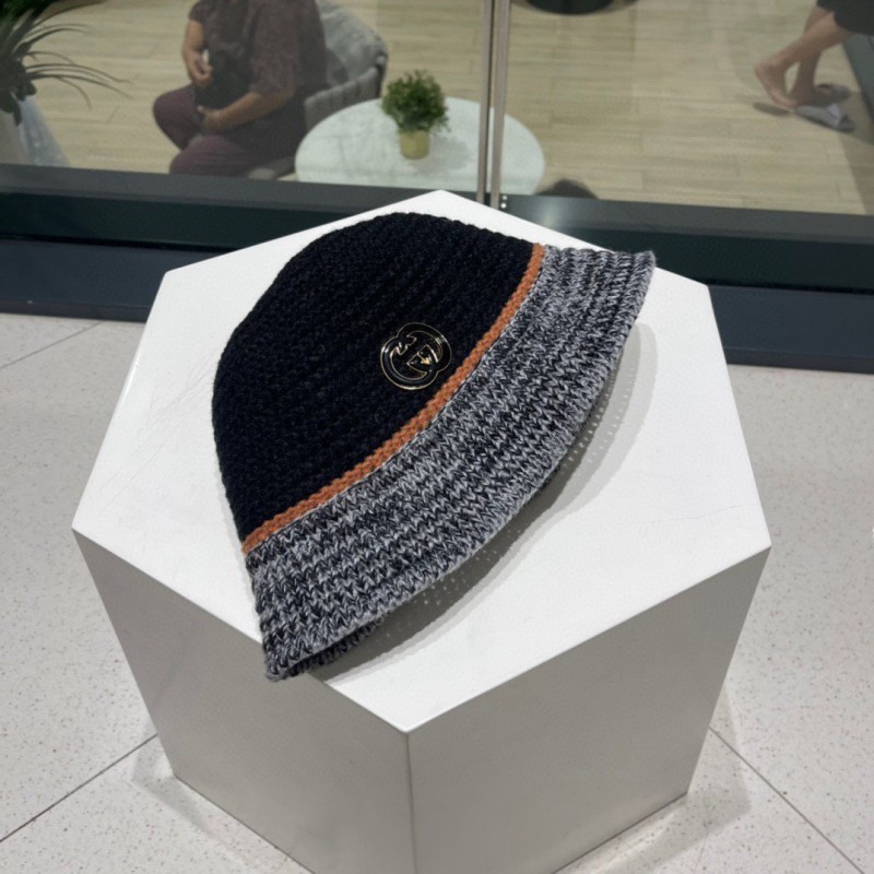 Gucci Bucket Hat