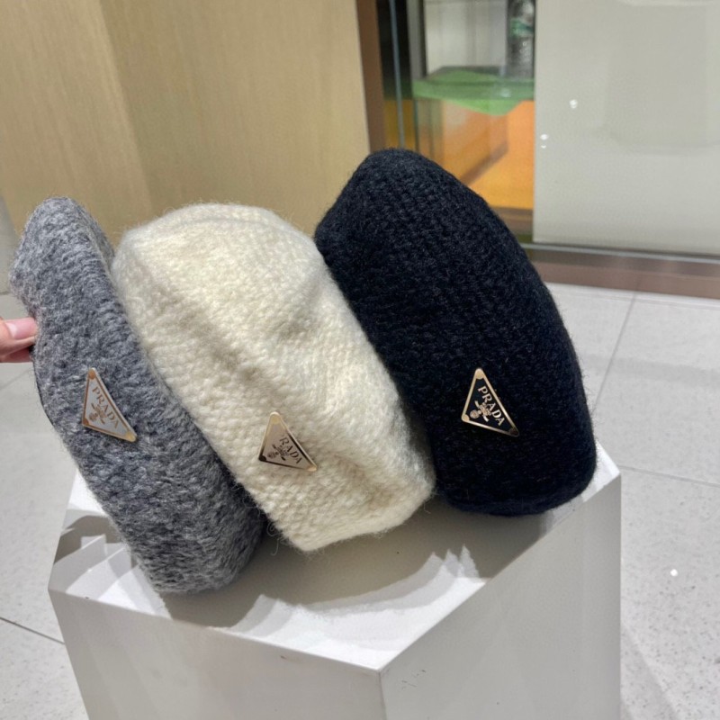 Prada Berets