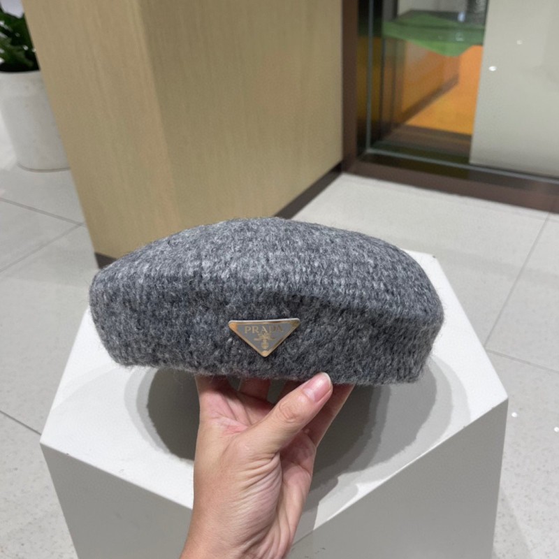 Prada Berets
