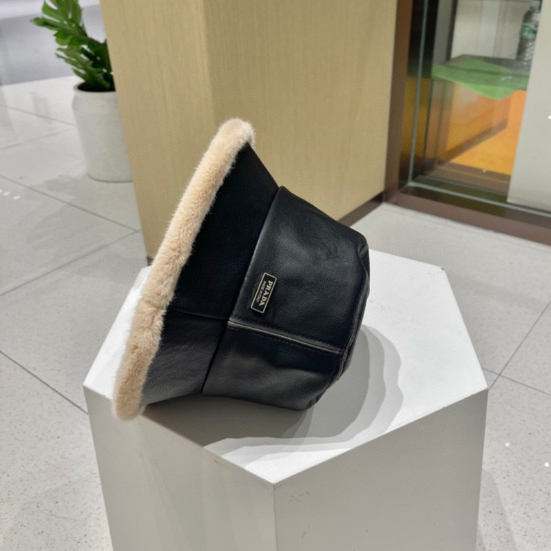 Prada Bucket Hat