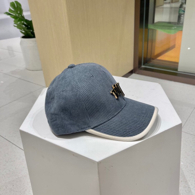 Dior Cap
