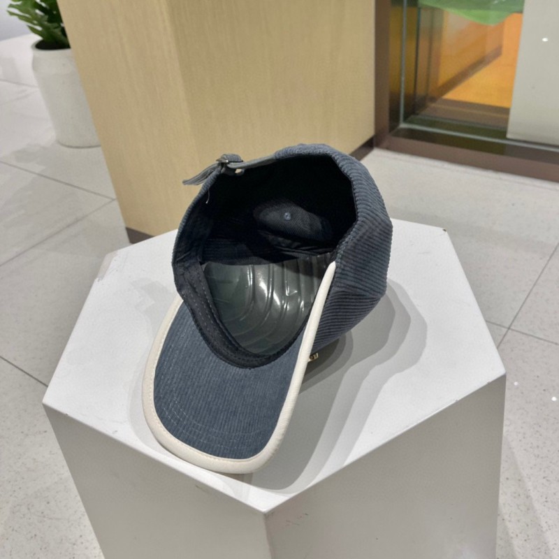 Dior Cap