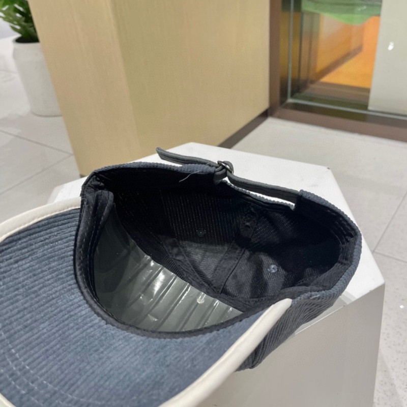 Dior Cap