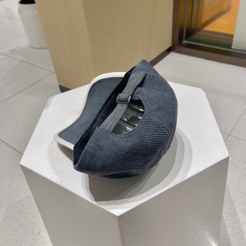 Dior Cap