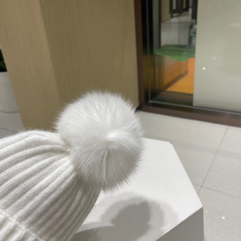 LV Beanie Hat