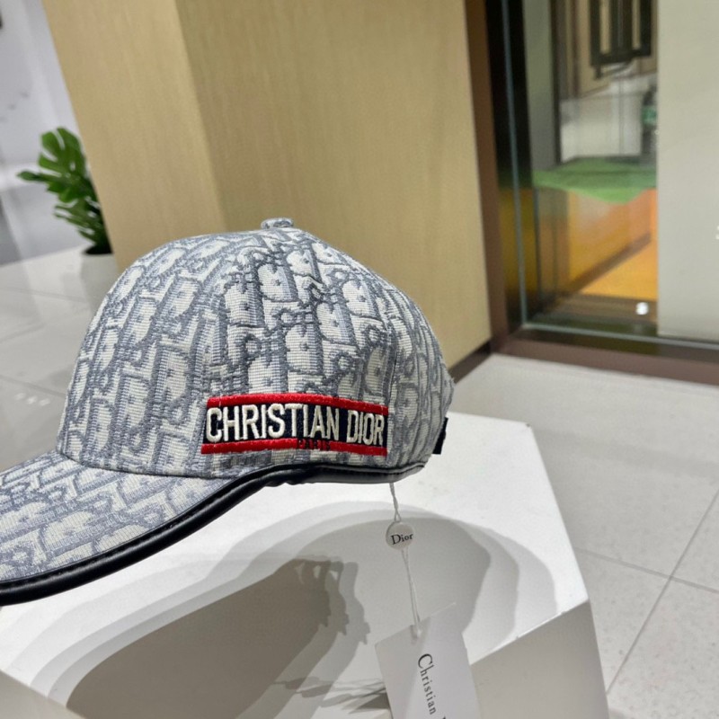 Dior Cap