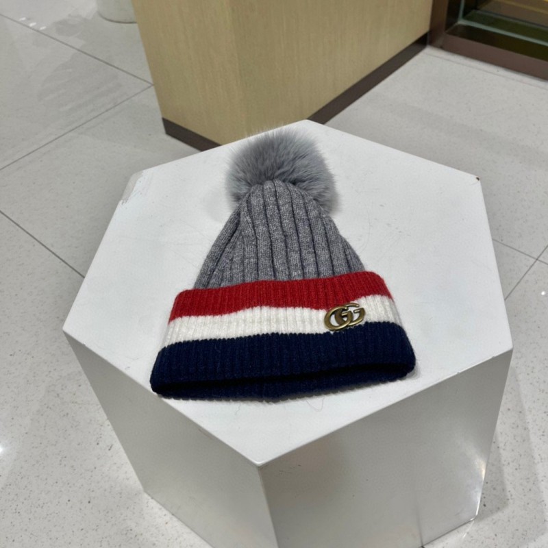 Gucci Beanie Hat