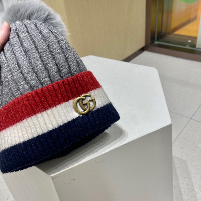 Gucci Beanie Hat