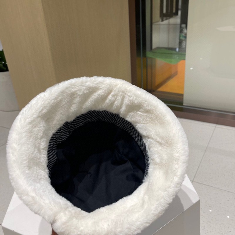 Dior Bucket Hat