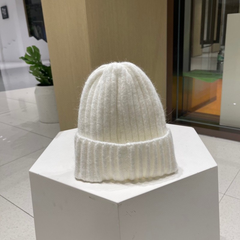Chanel Beanie Hat