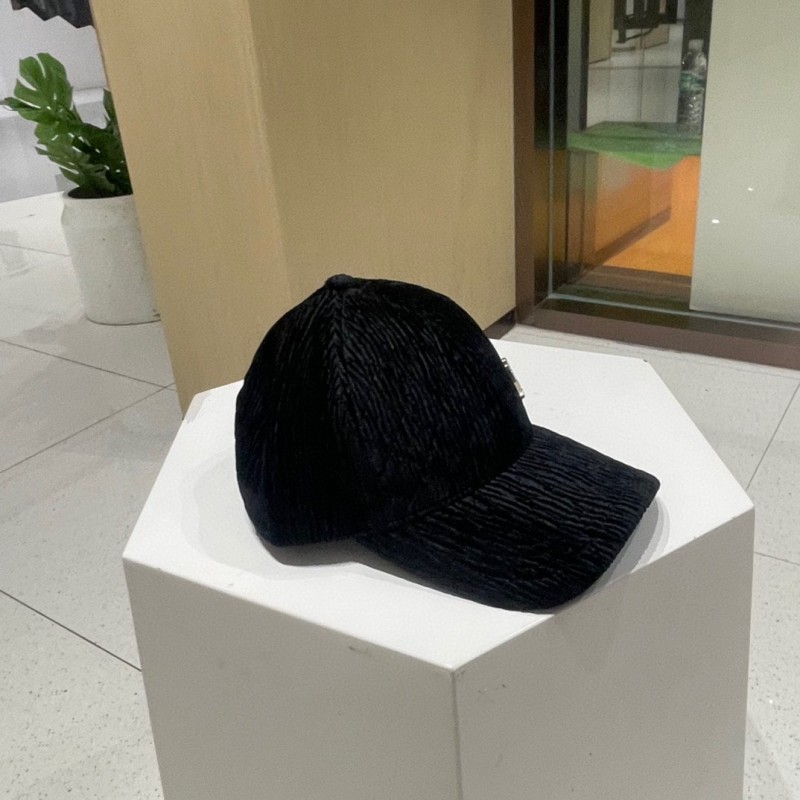 LV Cap