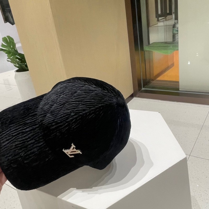 LV Cap