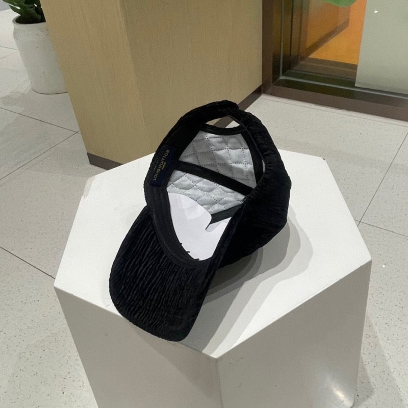LV Cap