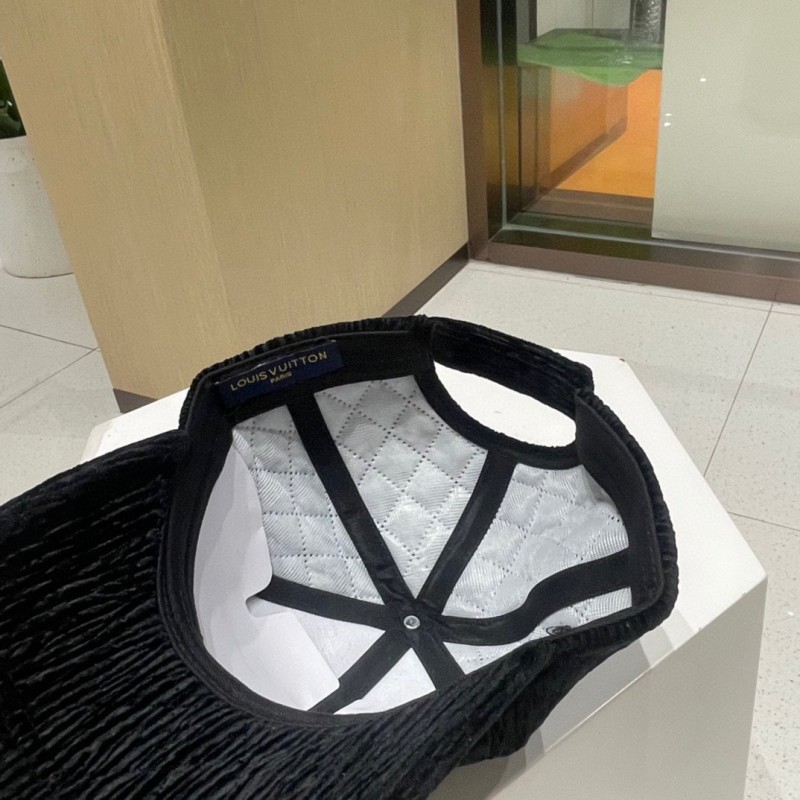 LV Cap