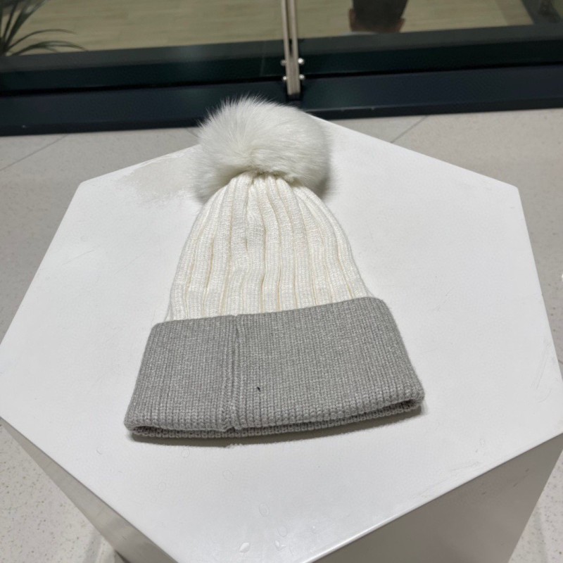 Prada Beanie Hat