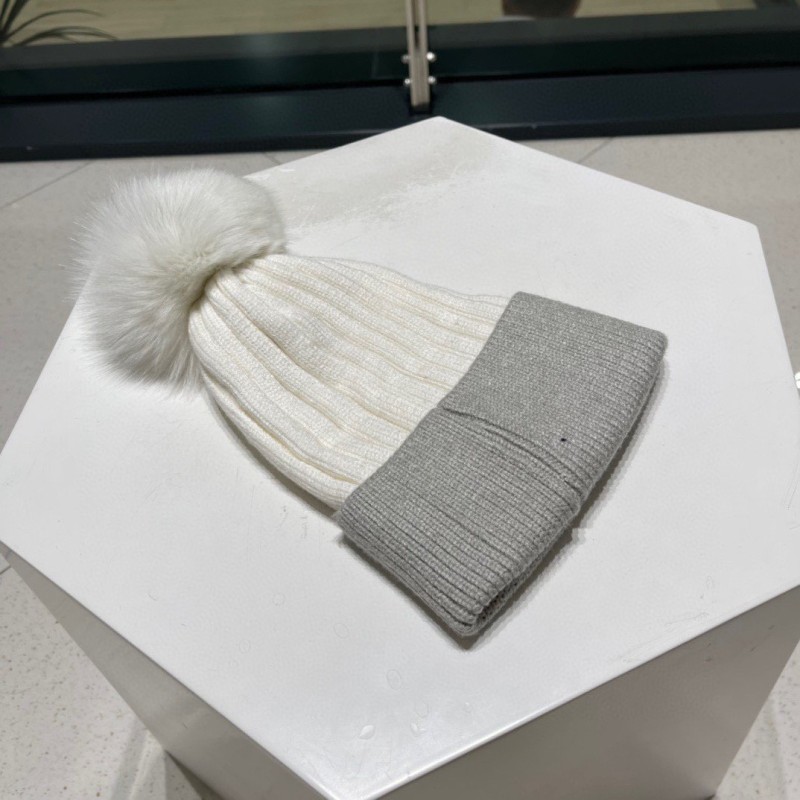 Prada Beanie Hat