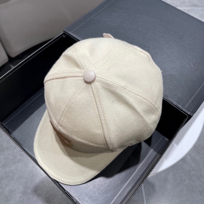 LV Cap
