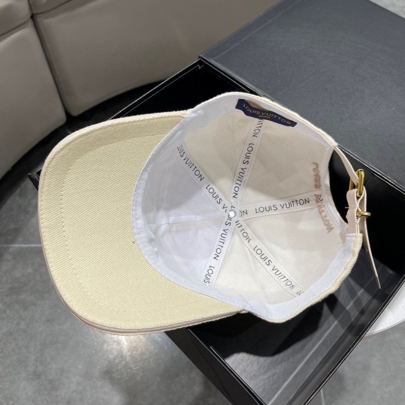 LV Cap