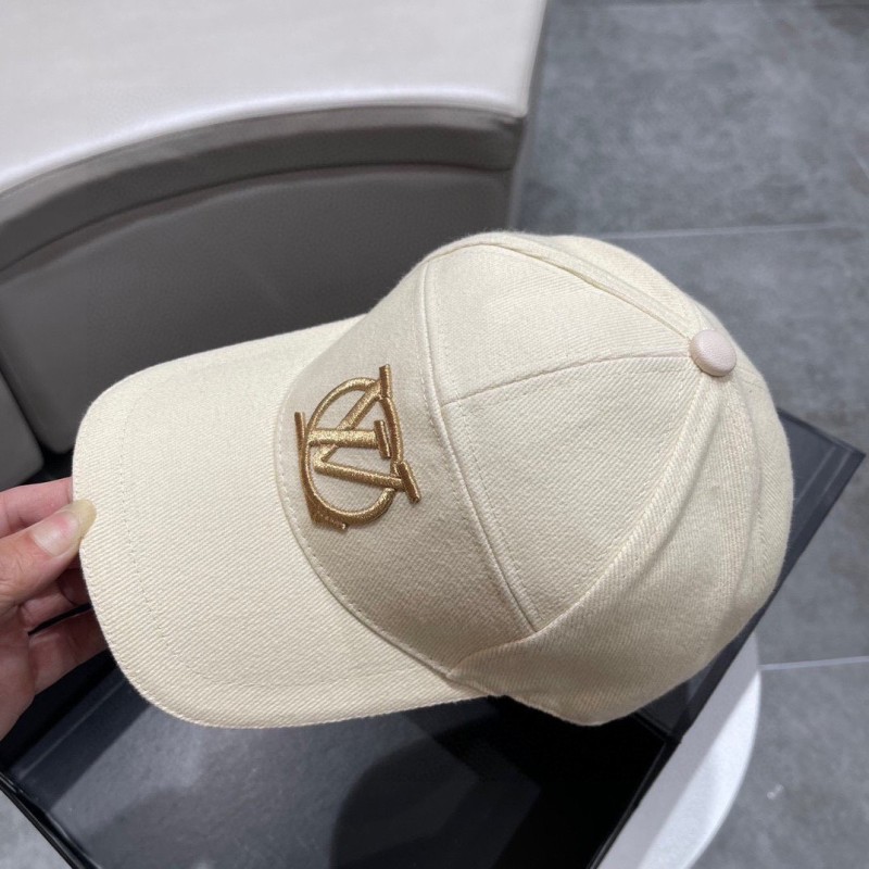 LV Cap