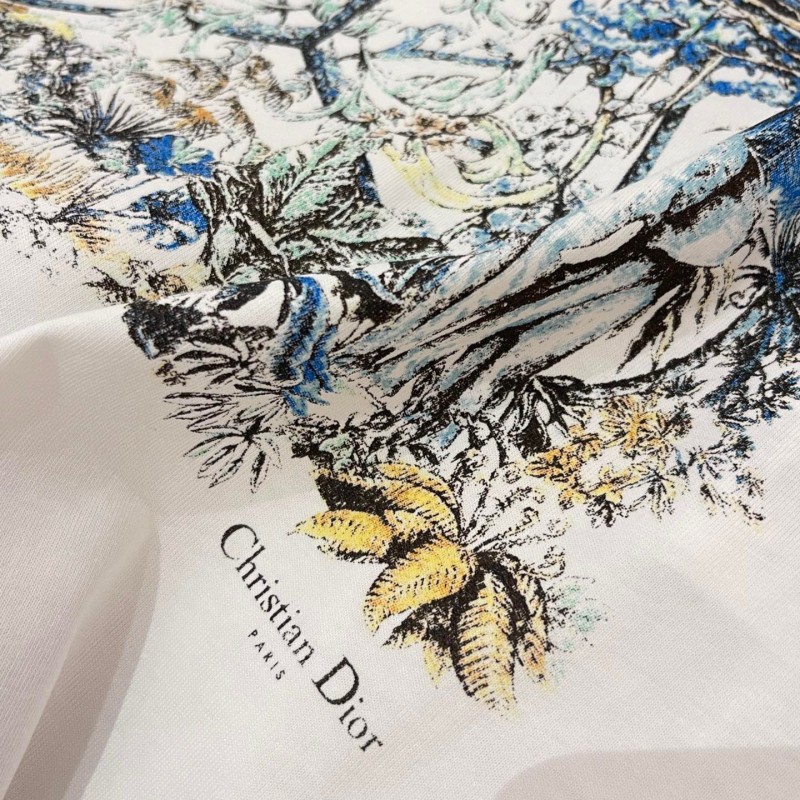 Dior Tee