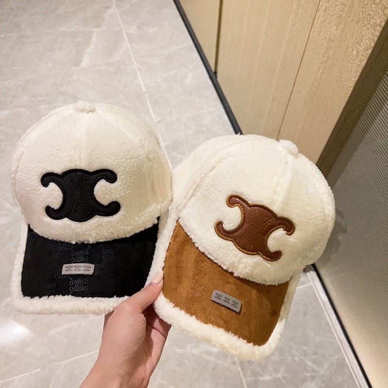 Celine Cap