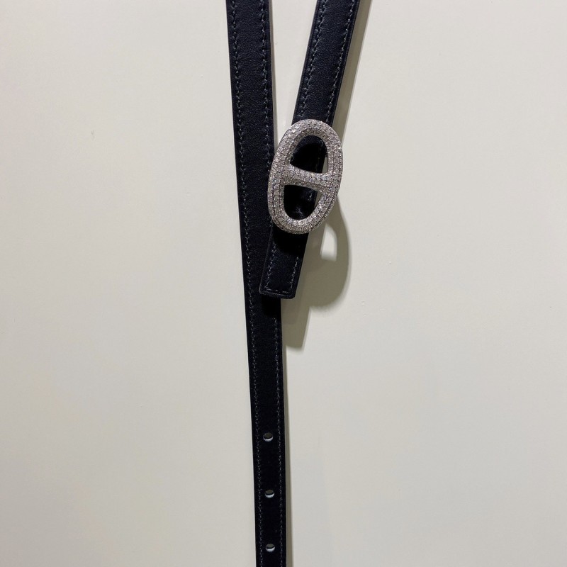 Hermes Belt