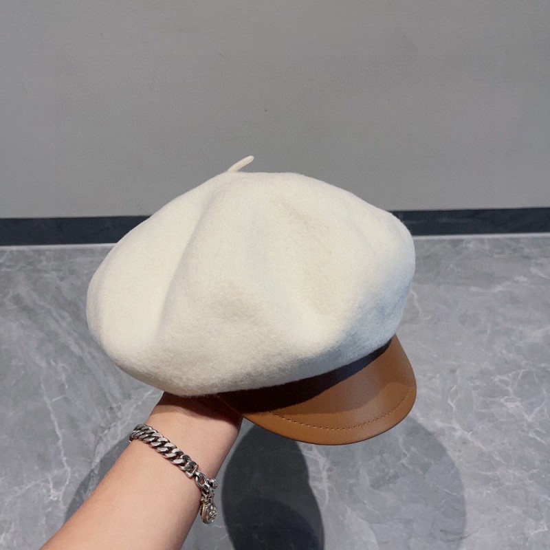 Hermes Cap