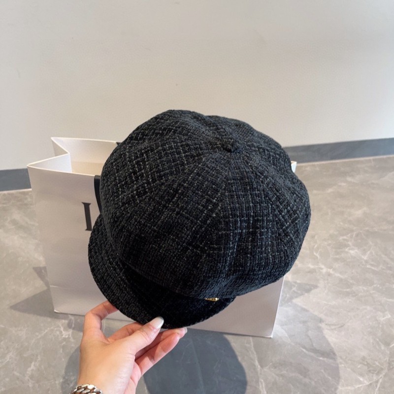 Chanel Cap