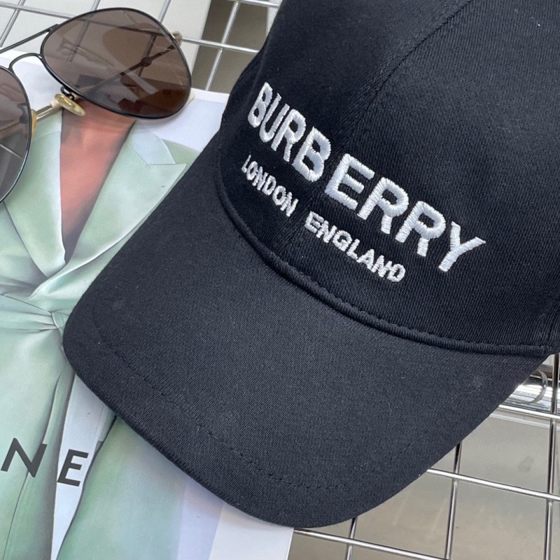 Burberry Cap