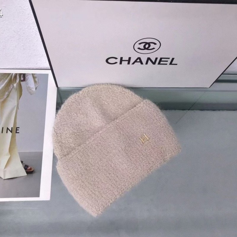 Hermes Beanie Hat