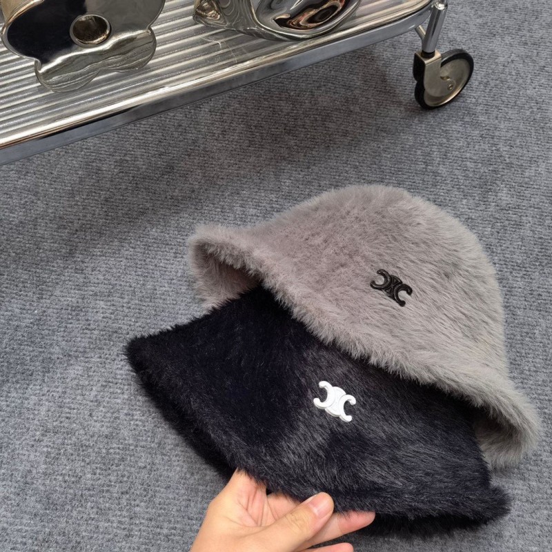 Celine Bucket Hat