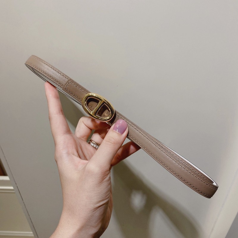 Hermes Belt