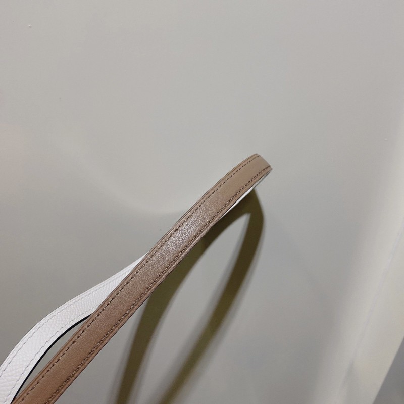Hermes Belt