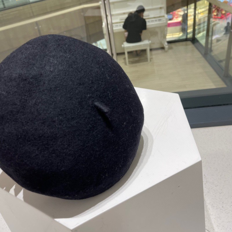 Dior Berets