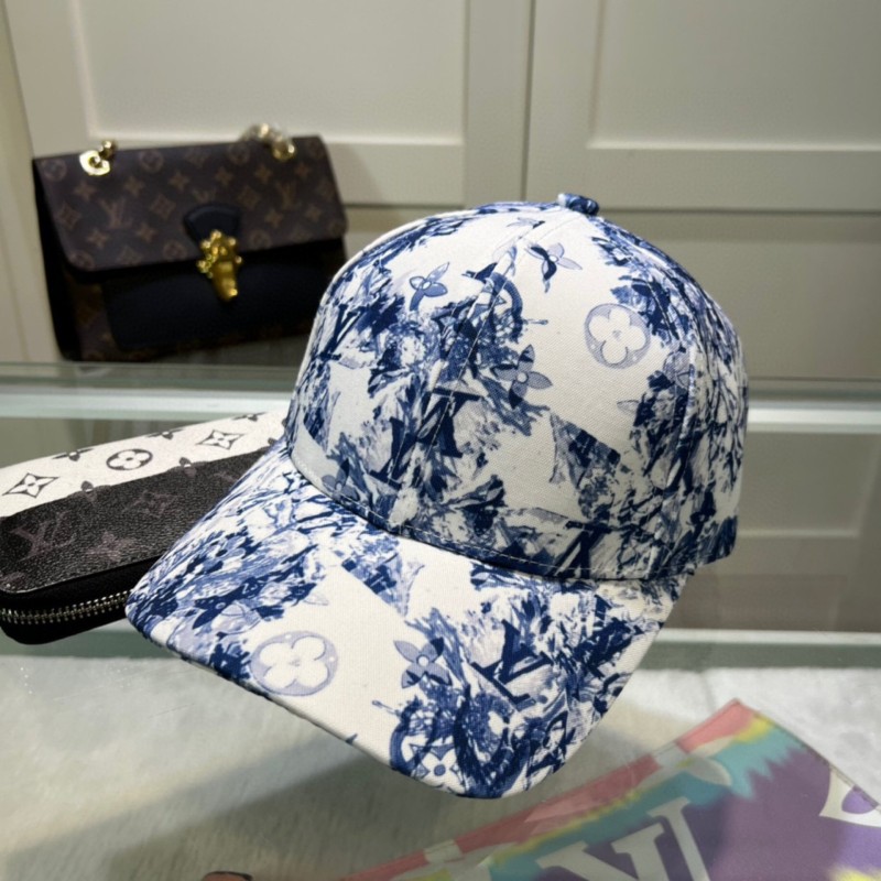 LV Cap