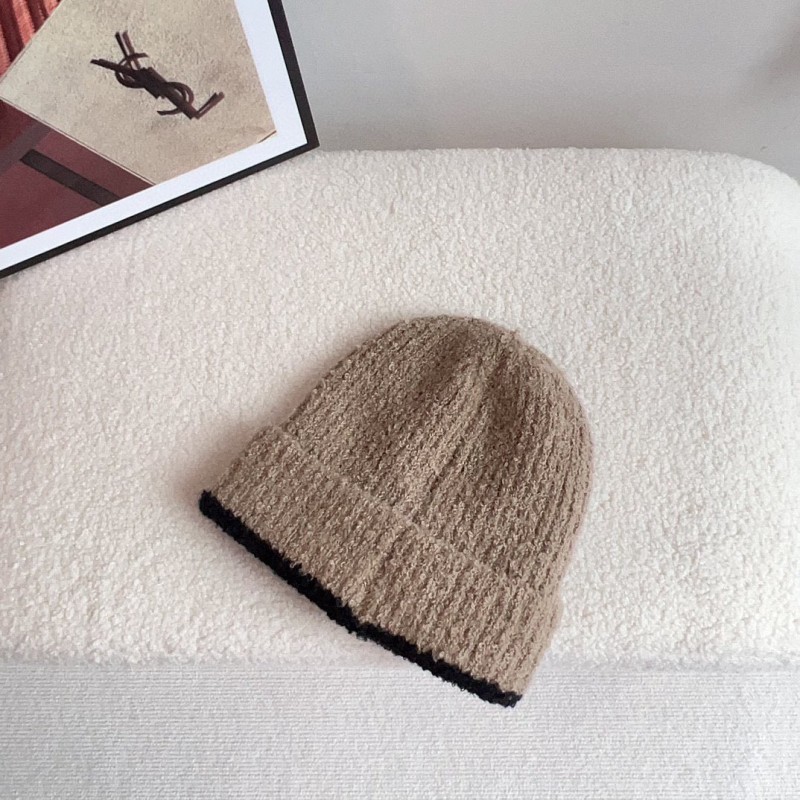 Chanel Beanie Hat