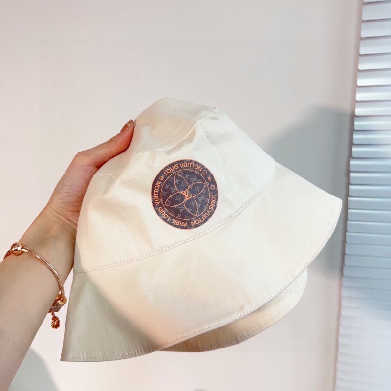 LV Bucket Hat
