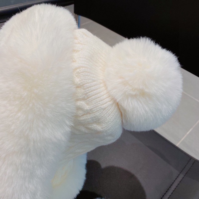 Burberry Beanie Hat