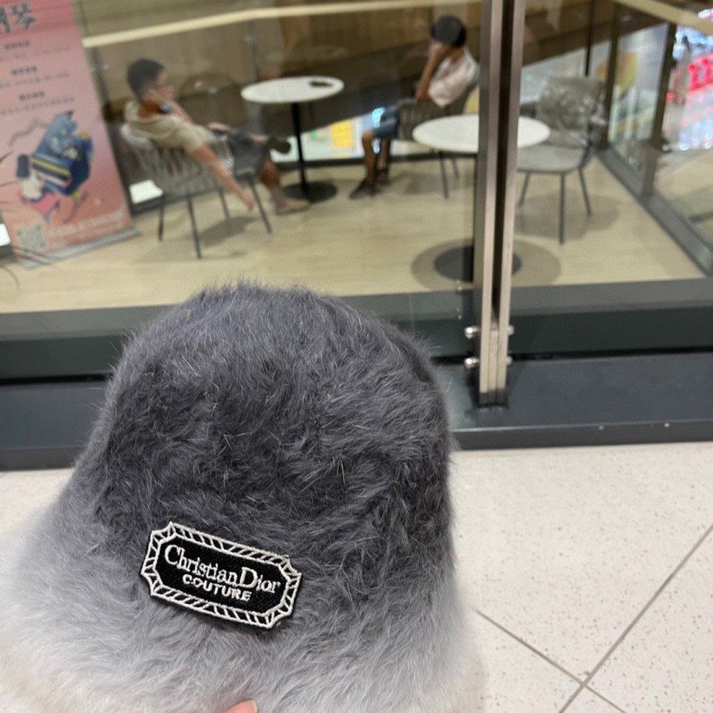 Dior Bucket Hat