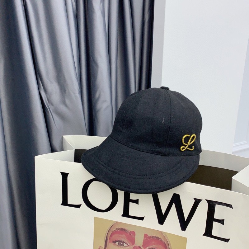 Loewe Cap