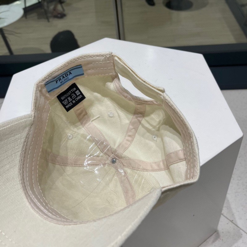 Prada Cap