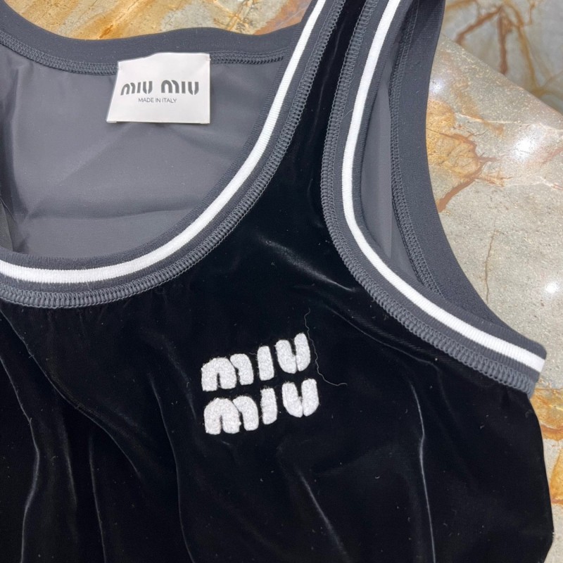 MiuMiu Dress
