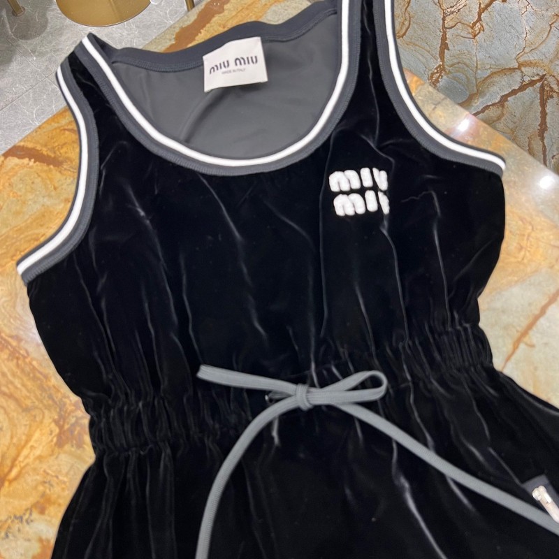 MiuMiu Dress