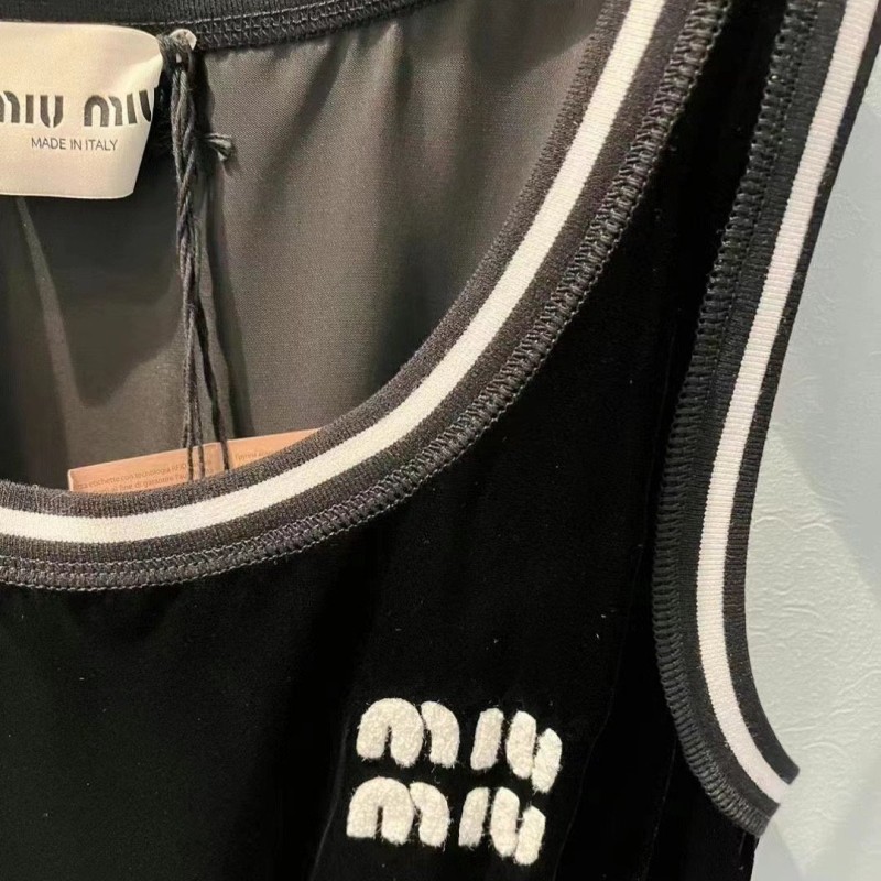 MiuMiu Dress