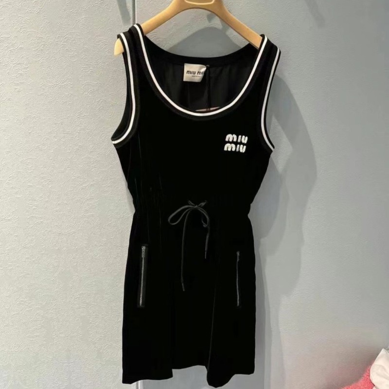 MiuMiu Dress