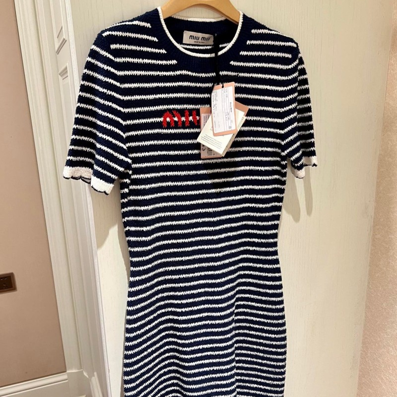 MiuMiu Dress